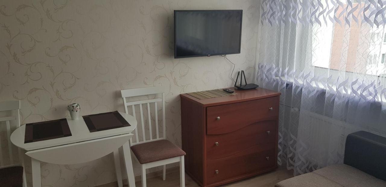 Apart Sauliaus كلابيدا المظهر الخارجي الصورة