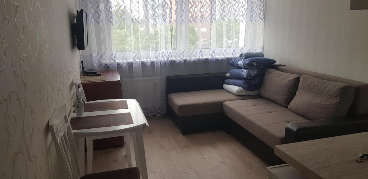 Apart Sauliaus كلابيدا المظهر الخارجي الصورة