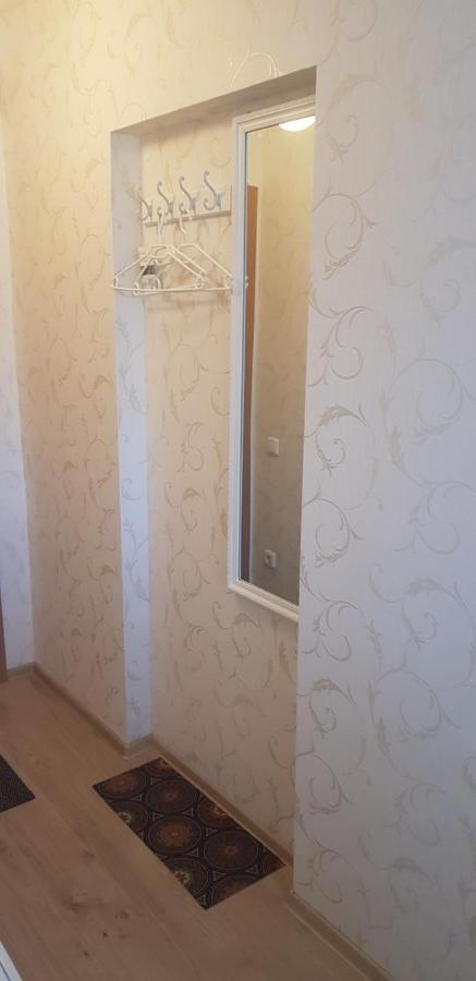 Apart Sauliaus كلابيدا المظهر الخارجي الصورة